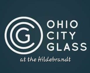 Ohio City Glass @ The Hildebrandt